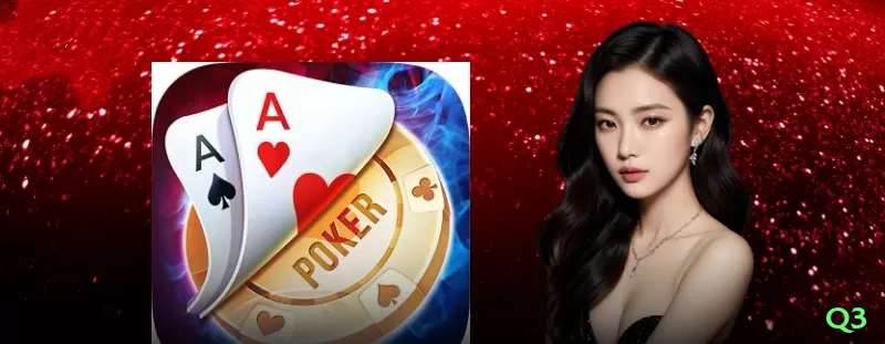 Screenshot - q3 🃏📊 Poker 3-bet pot com blockers: use A-suited para 4-bet jam — fold equity insana + equity real = stack explode! 💪💰