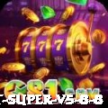 supremabet Jackpot Super v5.8.8